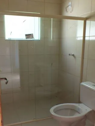 Casa para venda em Mirante das Agulhas